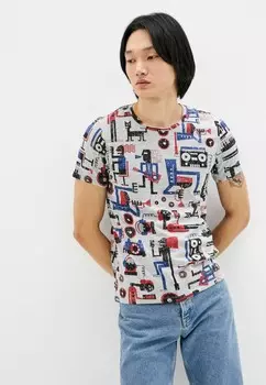 Футболка Colin's