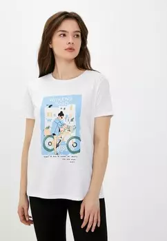 Футболка Colin's