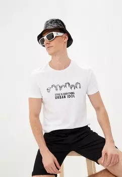 Футболка Colin's