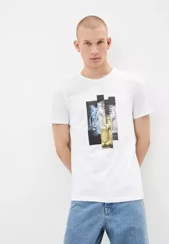 Футболка Colin's