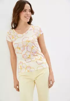 Футболка Colin's