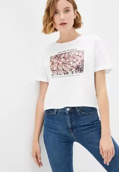 Футболка Colin's