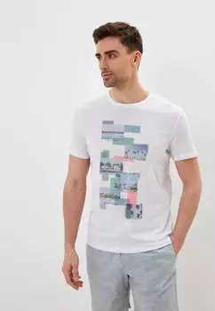 Футболка Colin's