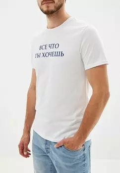 Футболка Colin's