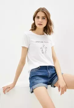 Футболка Colin's