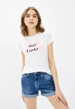 Футболка Colin's