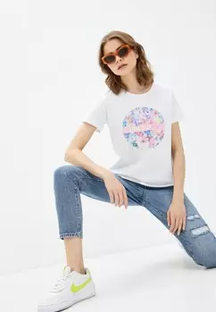 Футболка Colin's