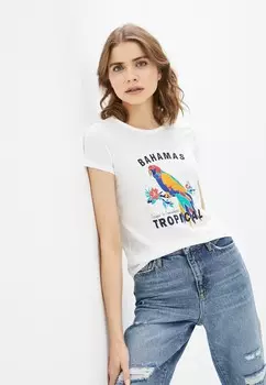 Футболка Colin's