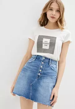 Футболка Colin's