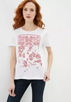 Футболка Colin's