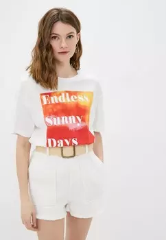 Футболка Colin's