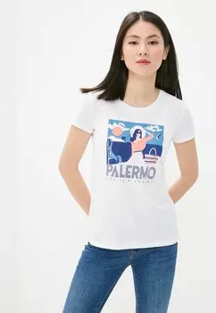 Футболка Colin's