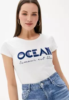 Футболка Colin's