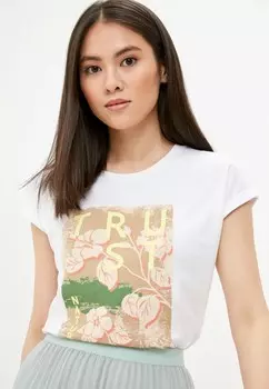 Футболка Colin's