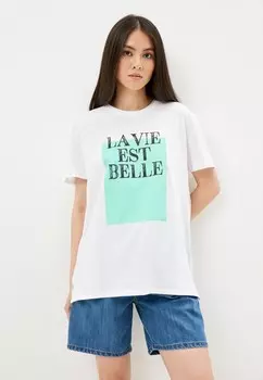 Футболка Colin's