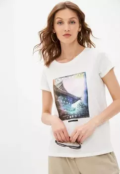 Футболка Colin's