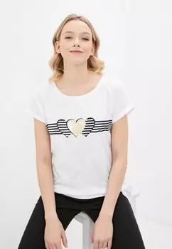 Футболка Colin's