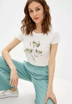 Футболка Colin's