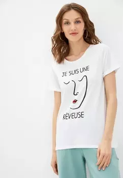 Футболка Colin's