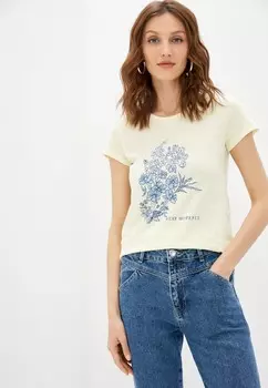 Футболка Colin's