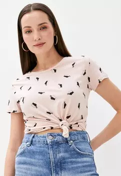 Футболка Colin's