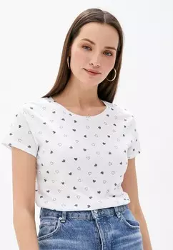 Футболка Colin's