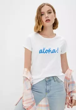 Футболка Colin's