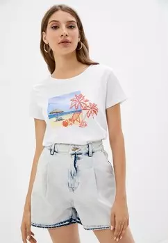 Футболка Colin's