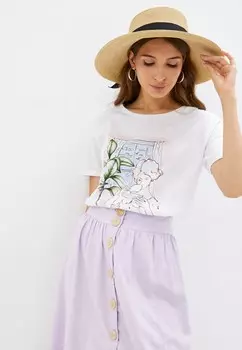 Футболка Colin's