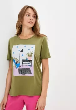 Футболка Colin's