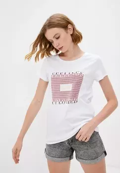 Футболка Colin's