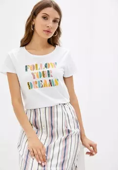 Футболка Colin's