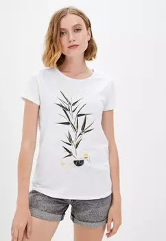 Футболка Colin's