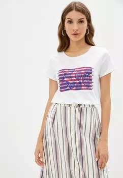 Футболка Colin's