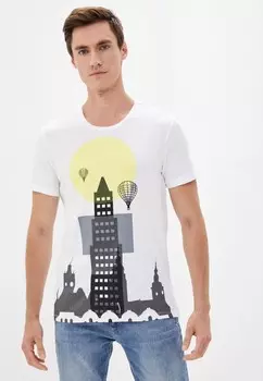 Футболка Colin's