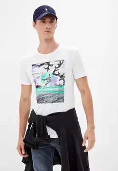 Футболка Colin's