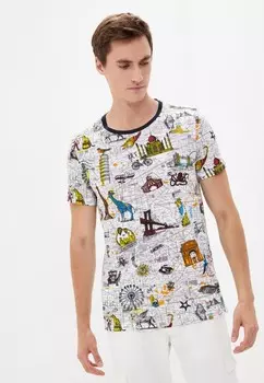 Футболка Colin's