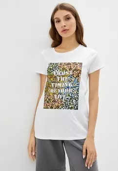 Футболка Colin's