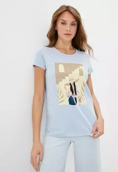 Футболка Colin's