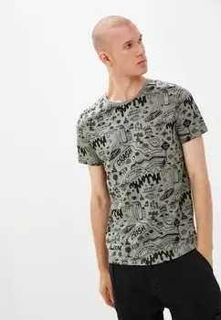 Футболка Colin's