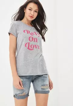 Футболка Colin's