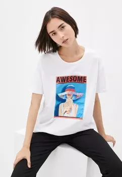 Футболка Colin's