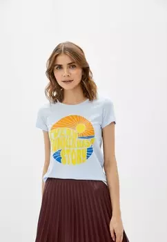 Футболка Colin's