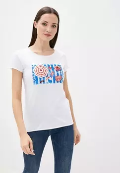 Футболка Colin's