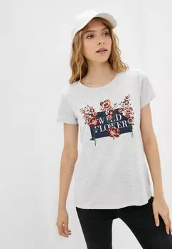 Футболка Colin's