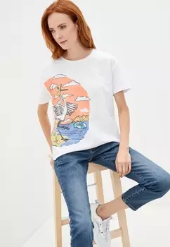 Футболка Colin's