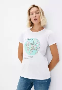 Футболка Colin's