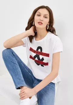 Футболка Colin's