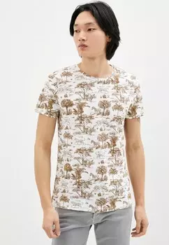 Футболка Colin's