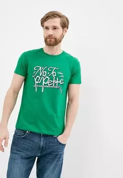 Футболка Colin's